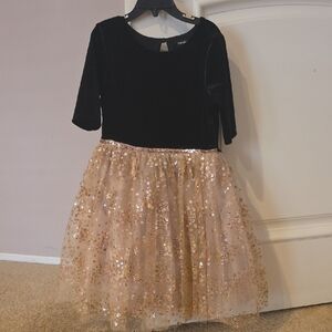 Zunie Little Girls' Dress